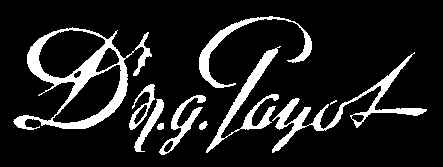 Dr n.g. Payot