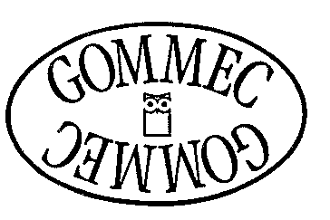 GOMMEC