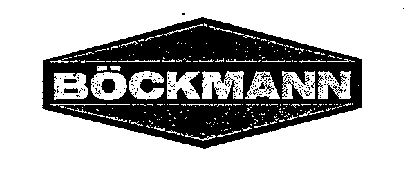 BÖCKMANN