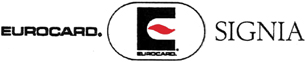 EUROCARD SIGNIA