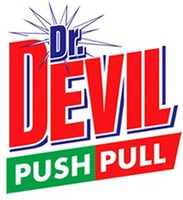 Dr. DEVIL PUSH PULL