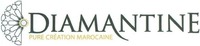 DIAMANTINE PURE CRÉATION MAROCAINE