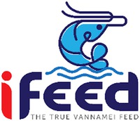 ifeed THE TRUE VANNAMEI FEED