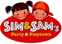 SIM & SAM'S Party & Playtown