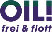 OIL! frei & flott