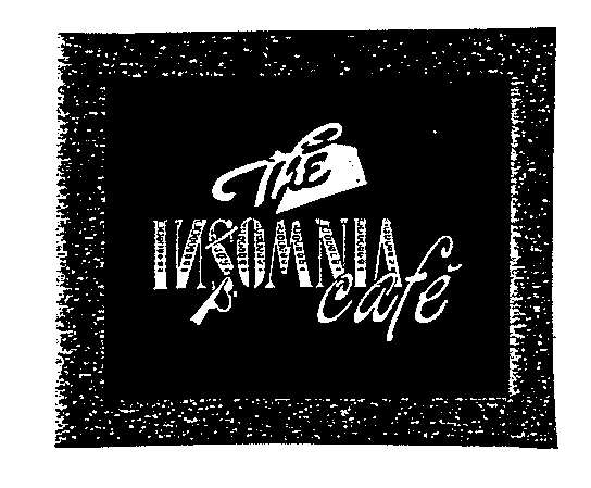 INSOMNIA