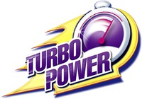 TURBO POWER