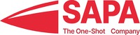 SAPA The One-Shot Company