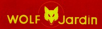 WOLF Jardin