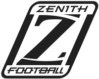Z ZENITH FOOTBALL
