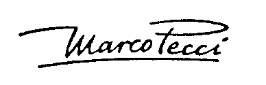 Marco Pecci