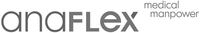 anaFLEX medical manpower