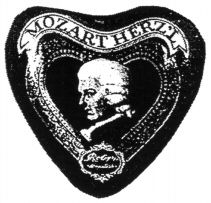 MOZART HERZ'L Reber
