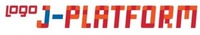 Logo J-PLATFORM