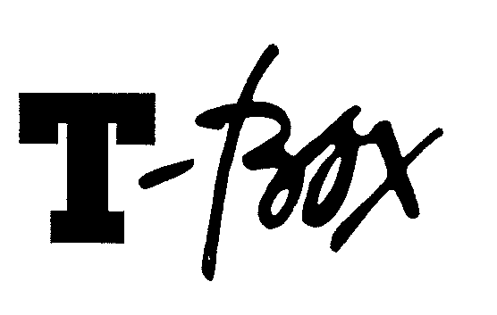 T-BOX