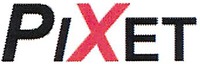 PIXET