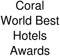 Coral World Best Hotels Awards