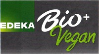 EDEKA Bio+ Vegan