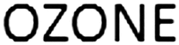 OZONE