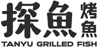 TANYU GRILLED FISH