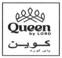 Queen by LORD