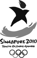 SINGAPORE 2010 YOUTH OLYMPIC GAMES