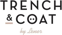 TRENCH & COAT by Lener