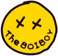 The BOIBOY