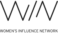 WIN WOMEN'S INFLUENCE NETWORK