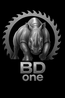 BD one