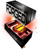 FORGED TUF