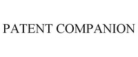 PATENT COMPANION