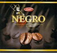 Pionir NEGRO MESAVINA PRZENE MLEVENE KAFE