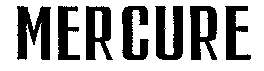 MERCURE