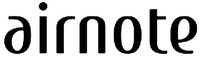 airnote
