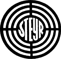 STEYR