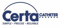 Certa CATHETER SIMPLE PRECISE RELIABLE