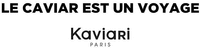 LE CAVIAR EST UN VOYAGE Kaviari PARIS