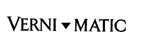 VERNI MATIC