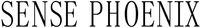 SENSE PHOENIX