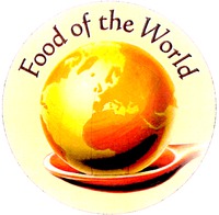 Food of the World