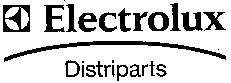 Electrolux Distriparts