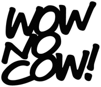WOW NO COW!