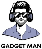 GADGET MAN