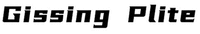 Gissing Plite