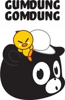 GUMDUNG GOMDUNG