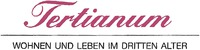 Tertianum WOHNEN UND LEBEN IM DRITTEN ALTER