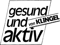 gesund und aktiv von KLINGEL