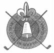 REAL CLUB DE GOLF DE CERDAÑA