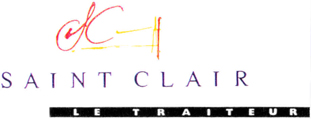 SC SAINT CLAIR LE TRAITEUR
